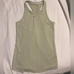 Nike Yoga Tank Top